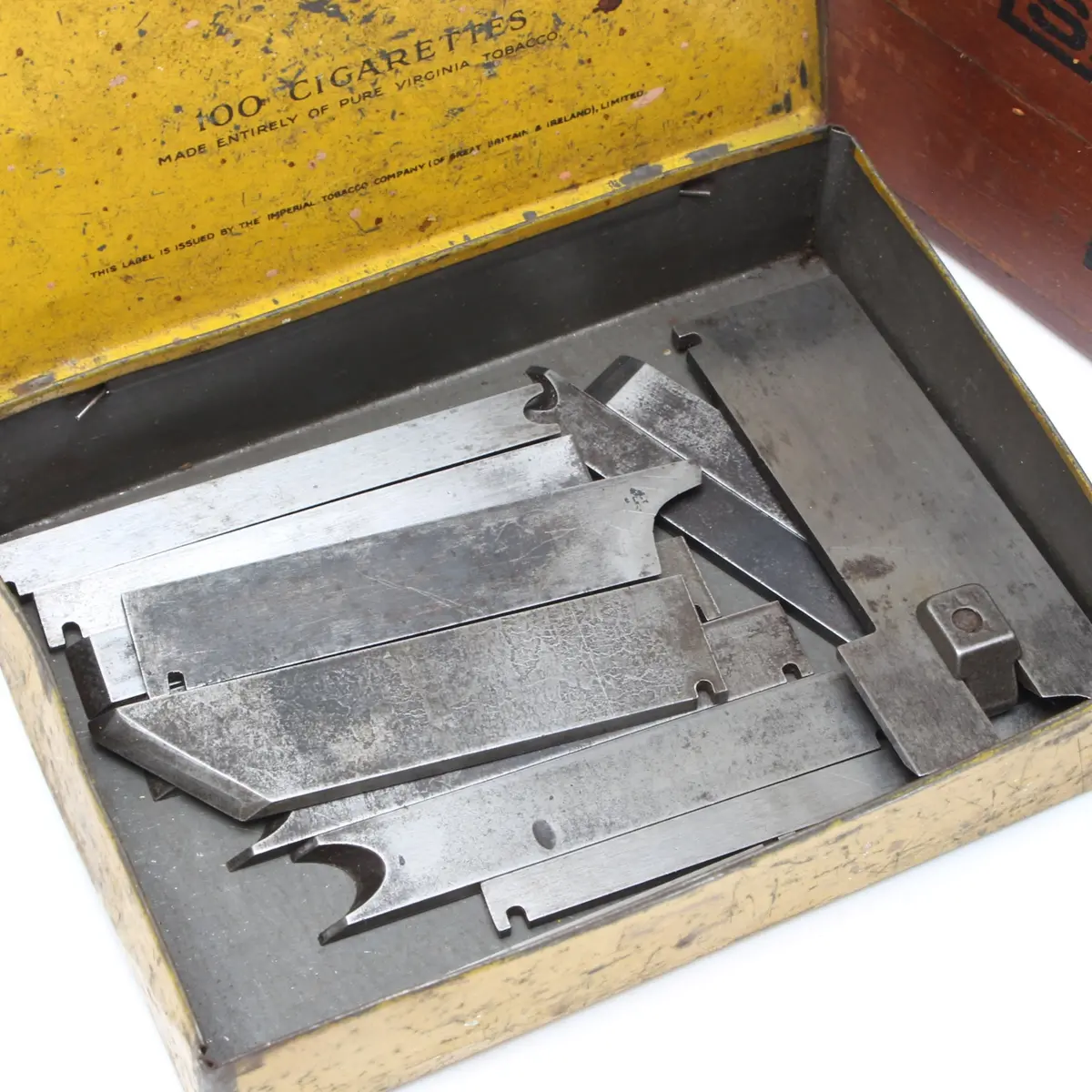 Sold - Sargent Multi Plane No. 1080 2