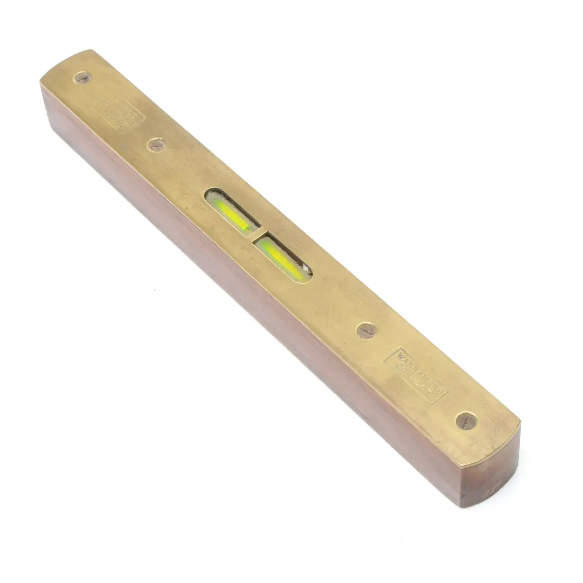 Old Marples Level - 8" - England, Wales, Scotland Only 1