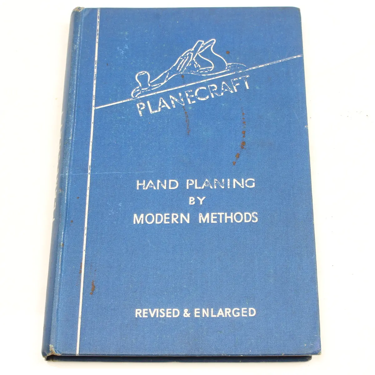 Old Planecraft Record Tools Book C.1954 1