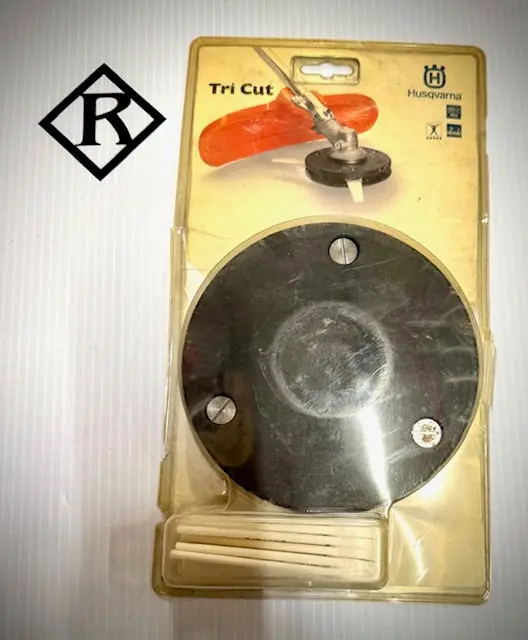 Husqvarna Tricut Trimmer Head 12Mm Lh, 578449301 1