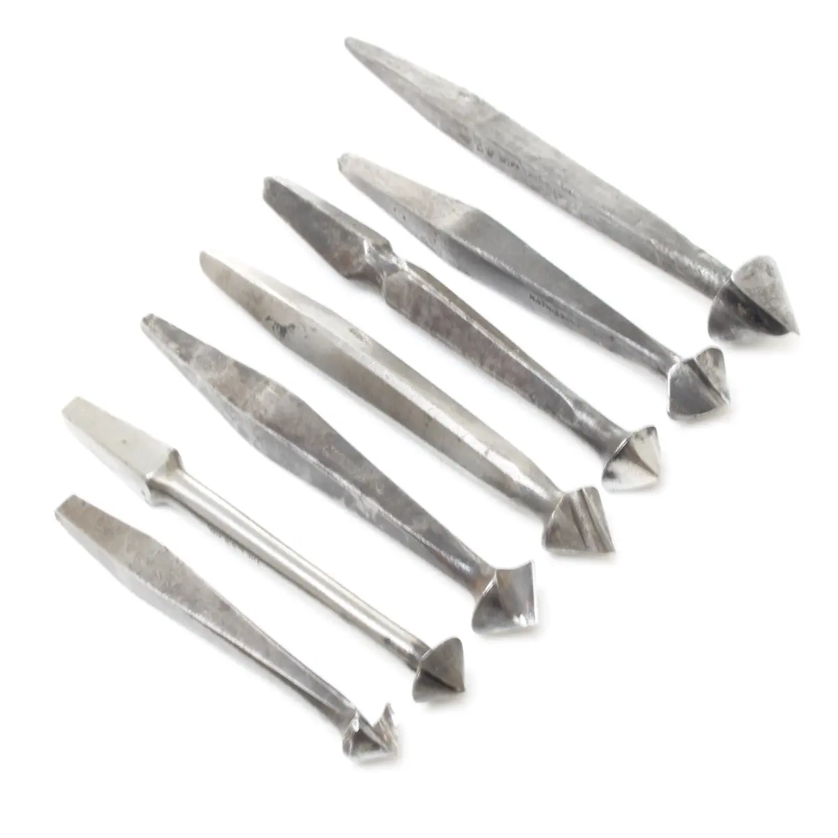 7X Deburring Drill Bits 1