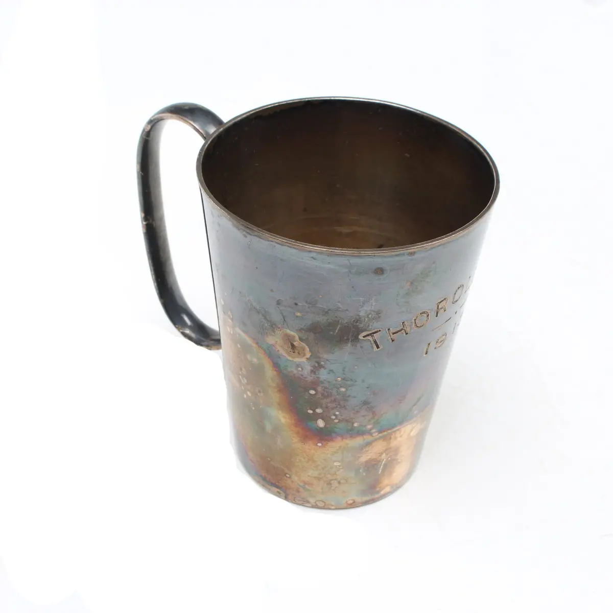 Thorold Cup - 1913 1