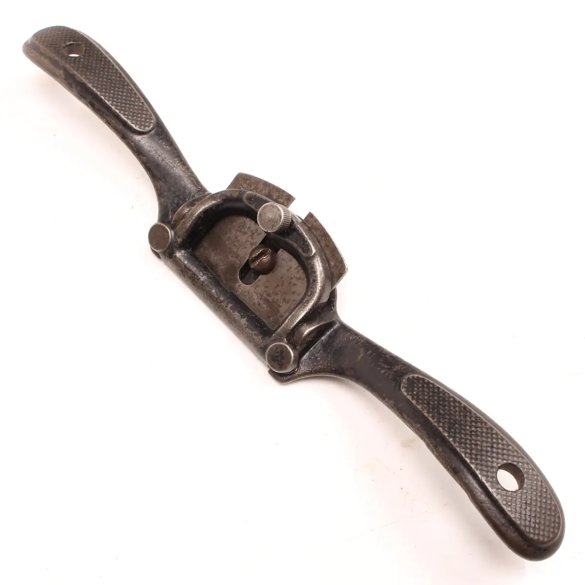 Stanley Spokeshave - Flat - No. 53 1