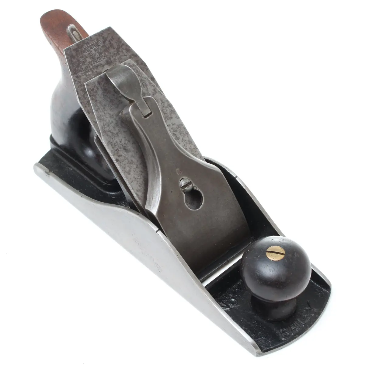Sold - Stanley Smoothing Plane No. 4 1/2 1