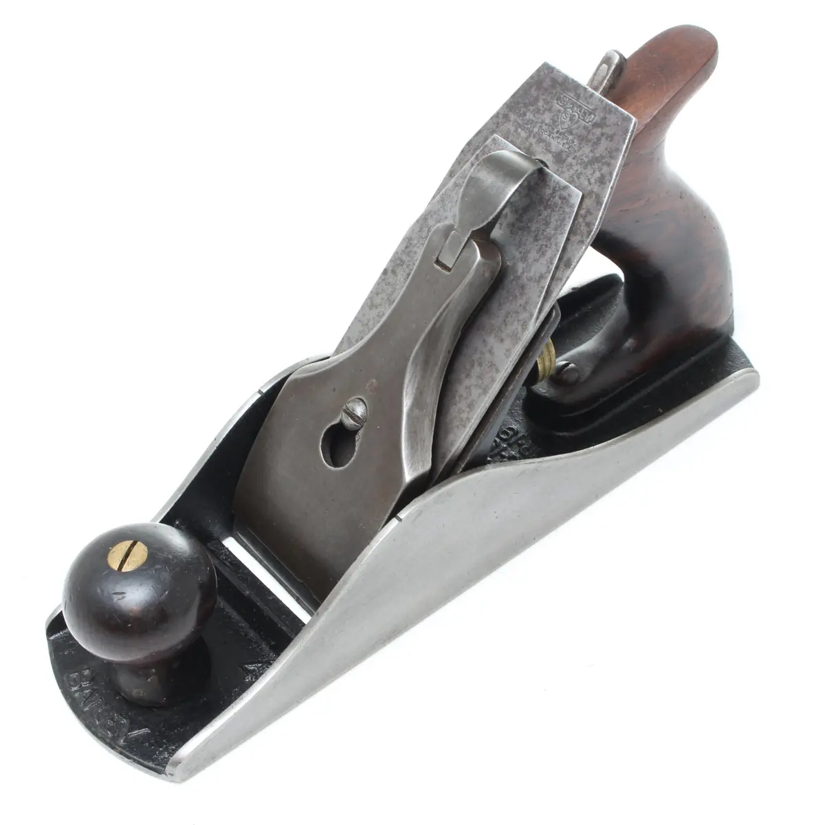 Sold - Stanley Smoothing Plane No. 4 1/2 2