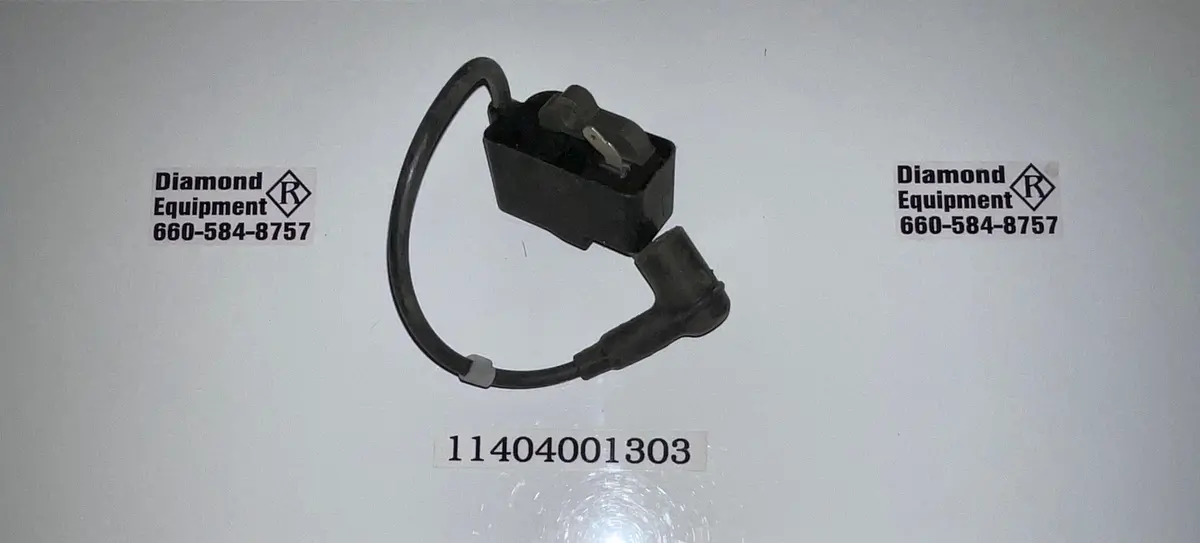 Stihl Ignition Module, Part #11404001303 1