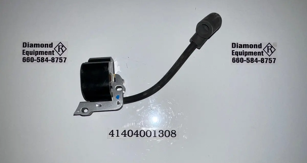 Stihl Ignition Module, Part #41404001308 1