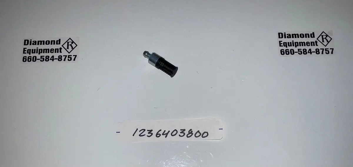 Stihl Pickup Body For Oil Hose, Part #11236403800 1