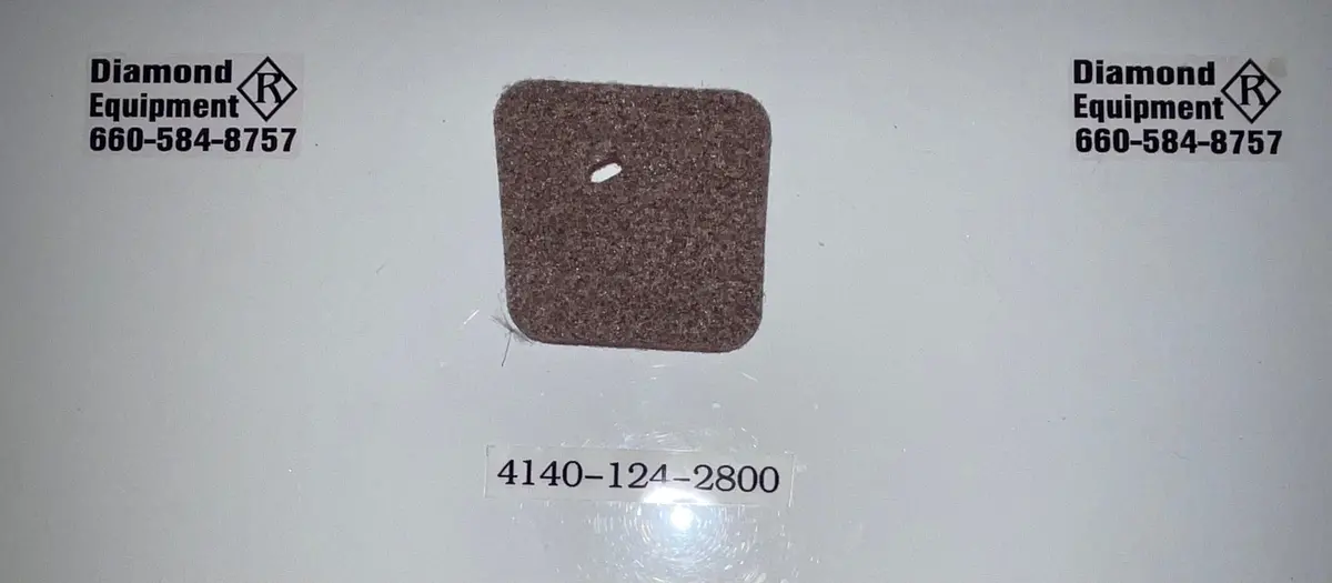 Stihl Air Filter, Part #41401242800 1