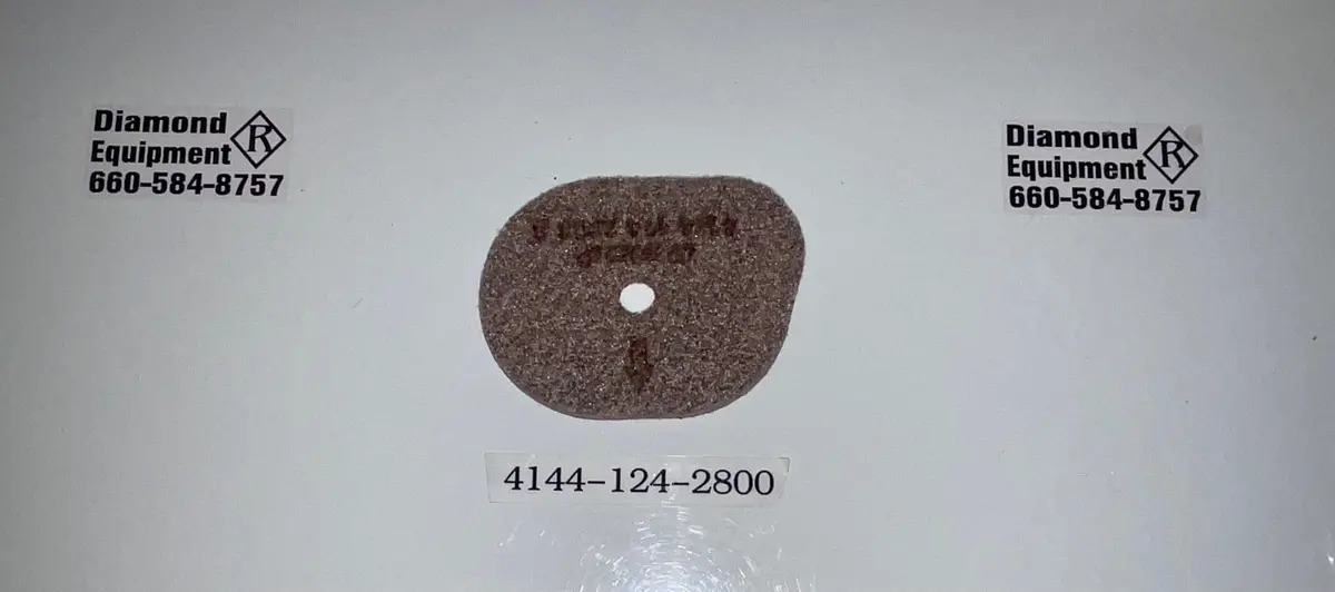 Stihl Filter, Part #41441242800 1