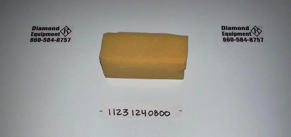 Stihl Air Filter, Part #11231240800 1