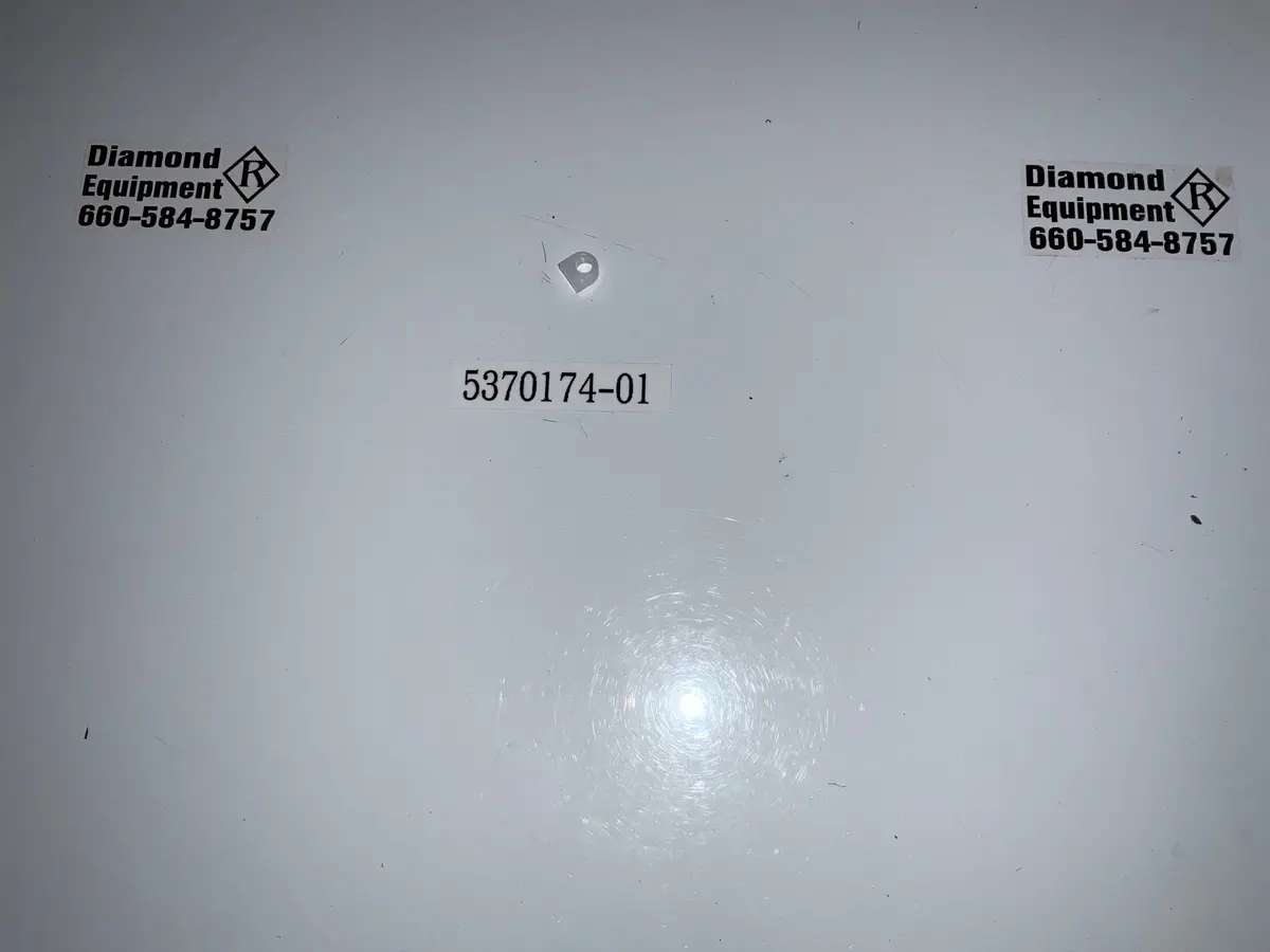 Husqvarna Bearing Sleeve, Part #537017401 1