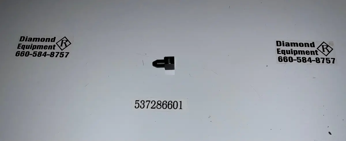 Husqvarna Pawl, Part #537286601 1