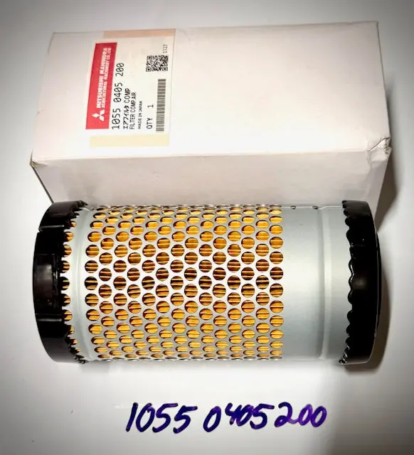 Mahindra / Mitsubishi Element Assembly, 10550405200 1
