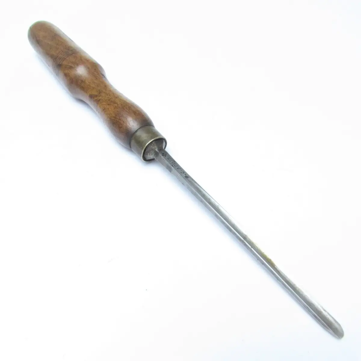 Sj Addis Carving Gouge – 5Mm (Beech) 1