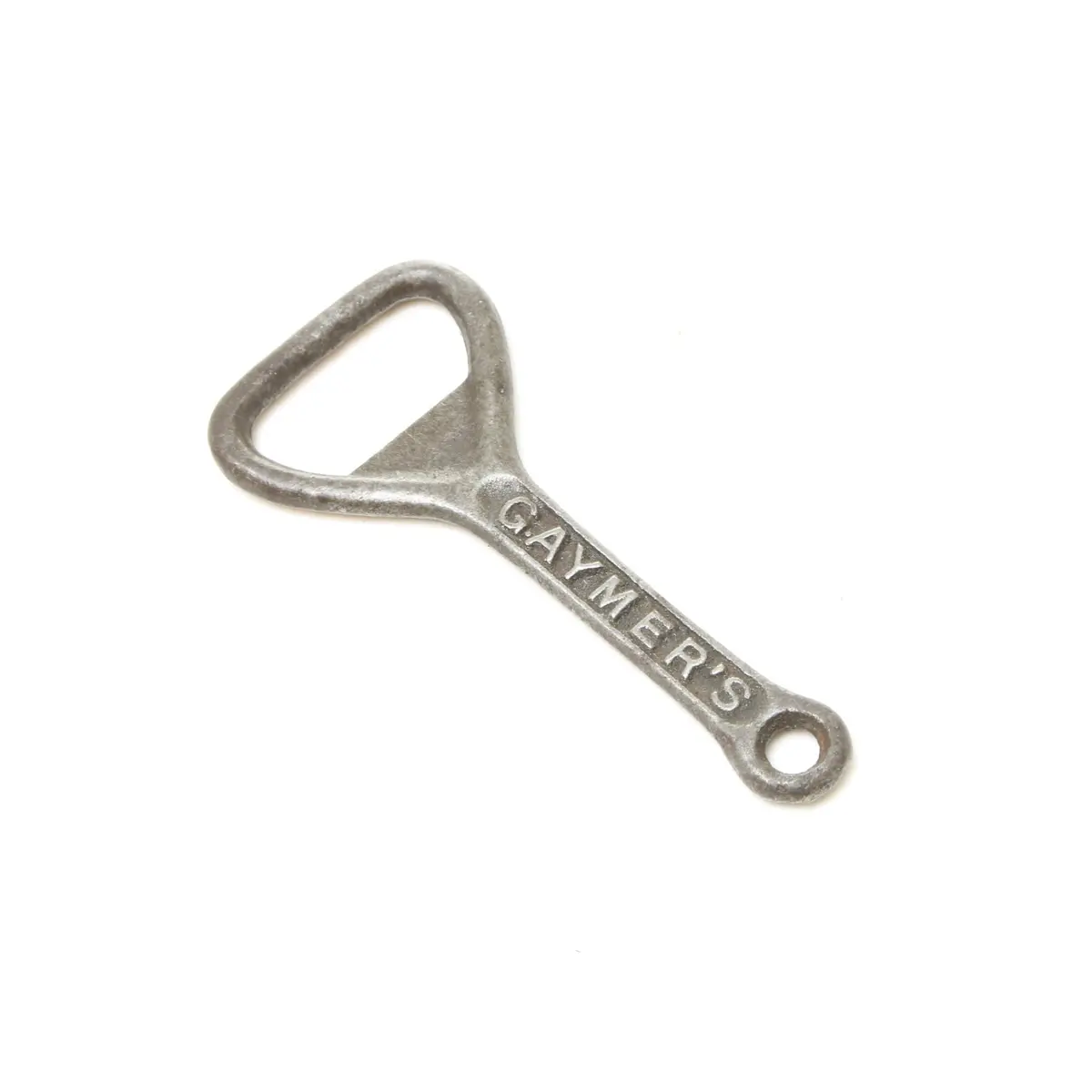 Old Gaymer's Cyder Bottle Opener 1