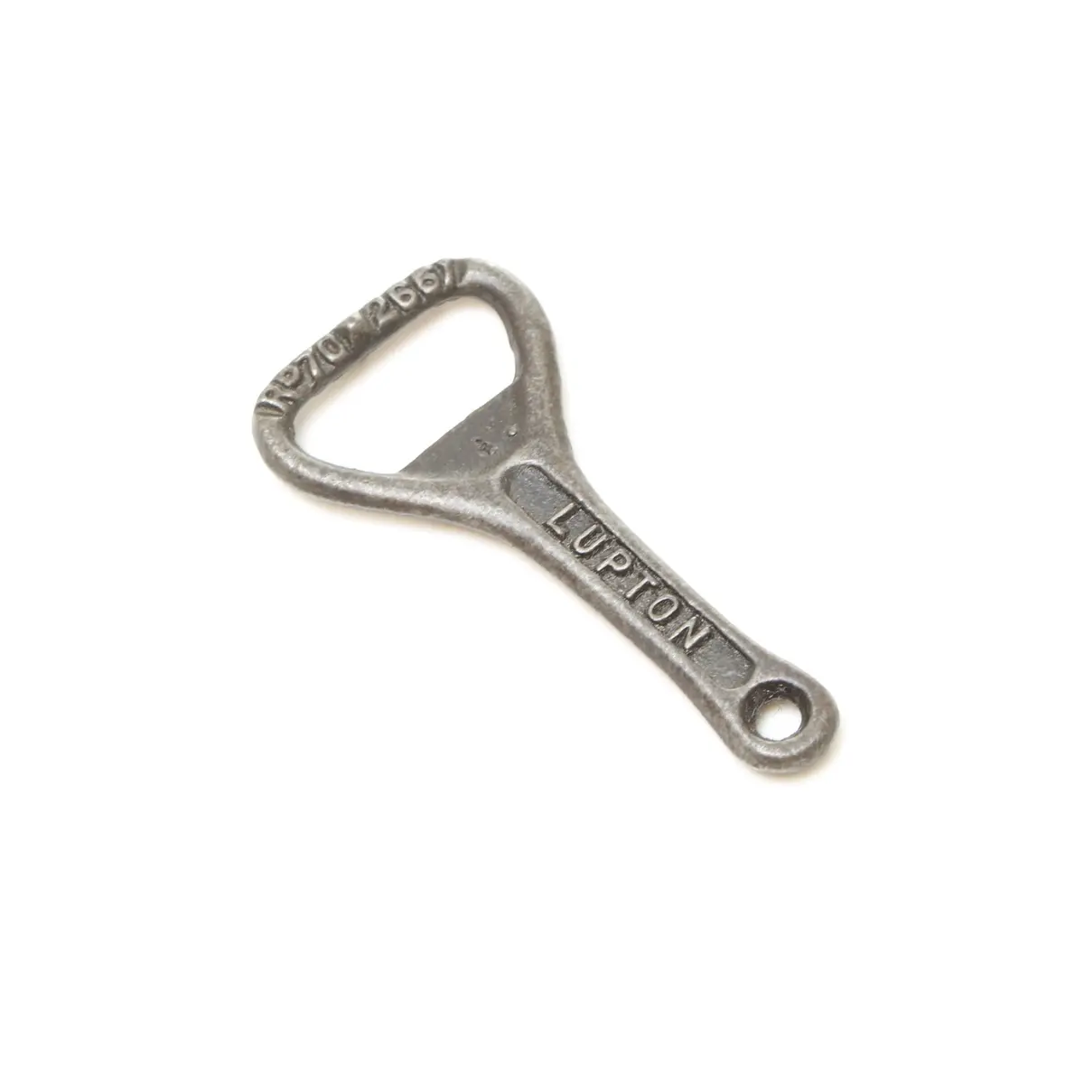 Old Lupton Bottle Opener 1