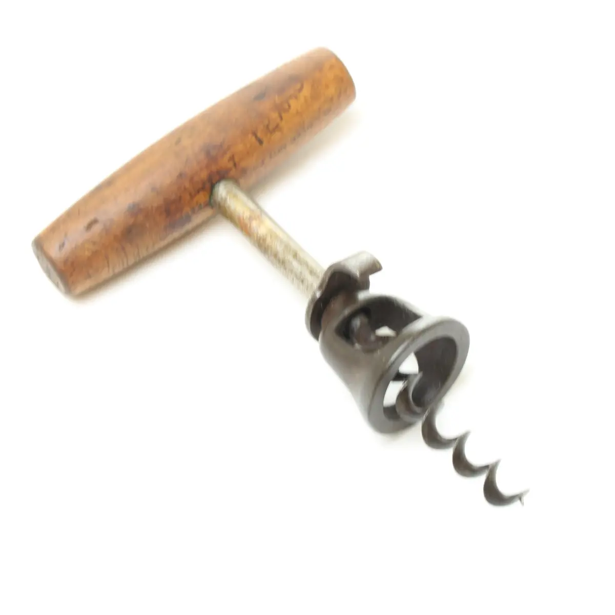 Vintage Pull Corkscrew 1
