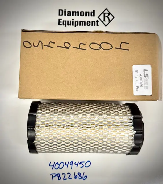 Ls Tractor Air Cleaner Element 40049450 1