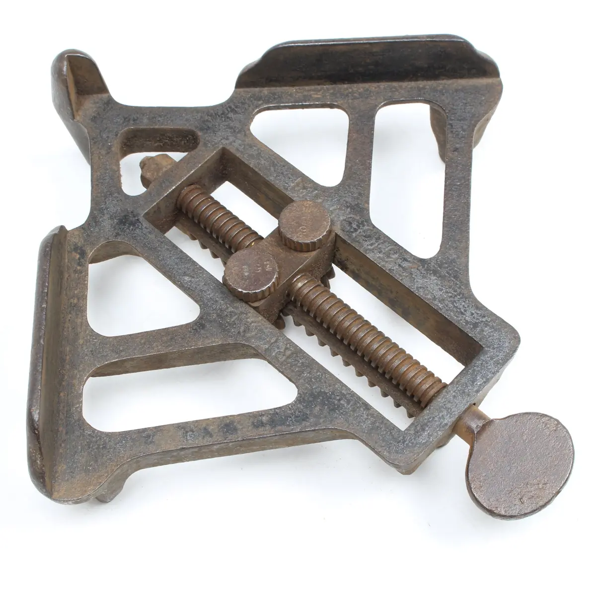 Old Vice / Clamp 1