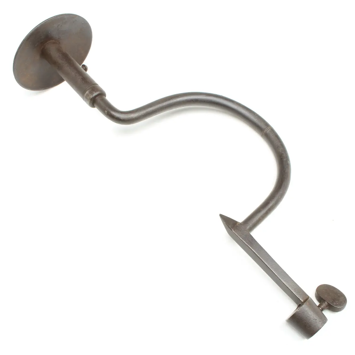 Old Drill Brace 1