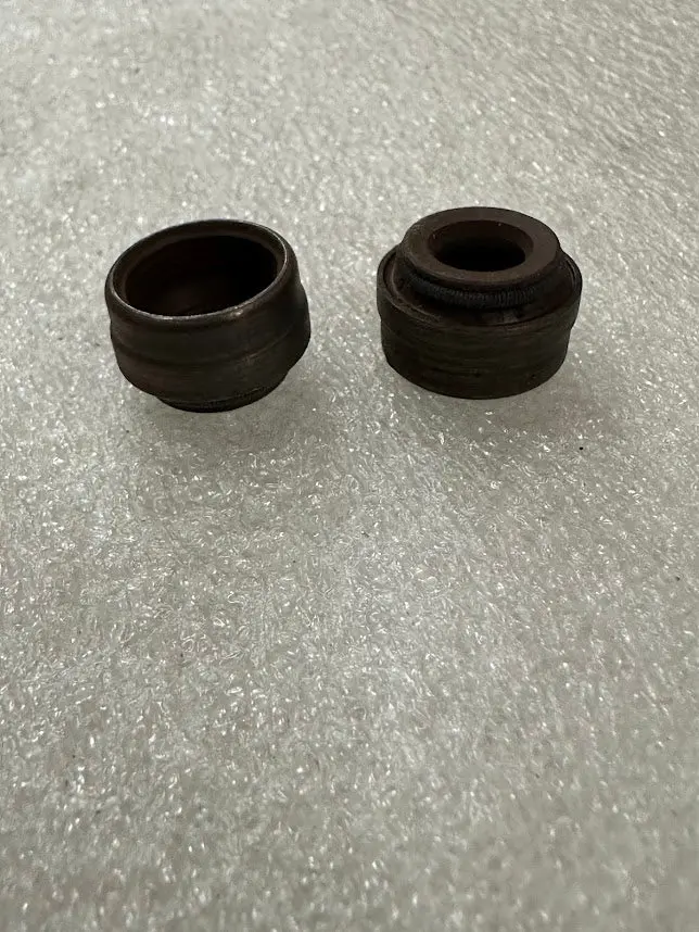 Farmtrac Valve Stem Seal, Esl14273 1