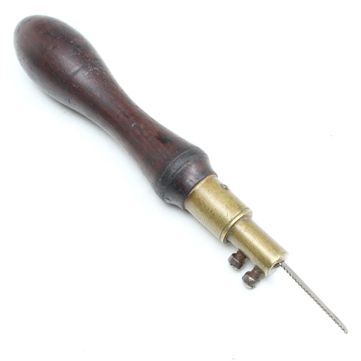 Old Pad Saw - England, Wales, Scotland Only 1