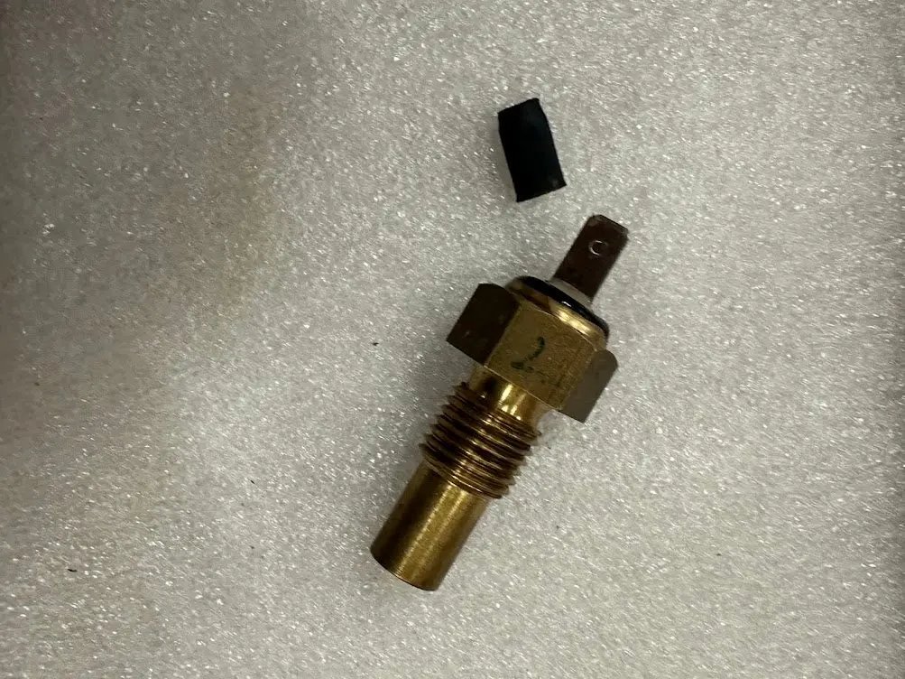 Farmtrac Sensor Unit Washer Temperature Gauge, Esl10238 1