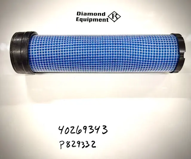 Ls Tractor Safety Filter 40269343 1