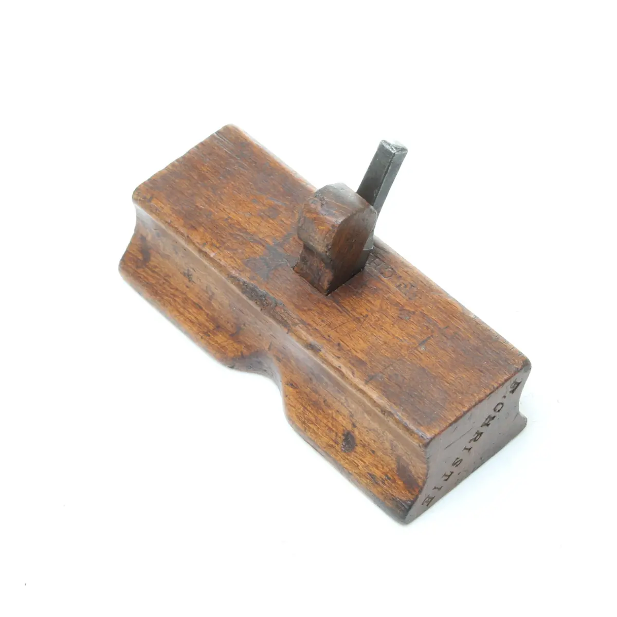 Small Wooden Router (Beech) 1