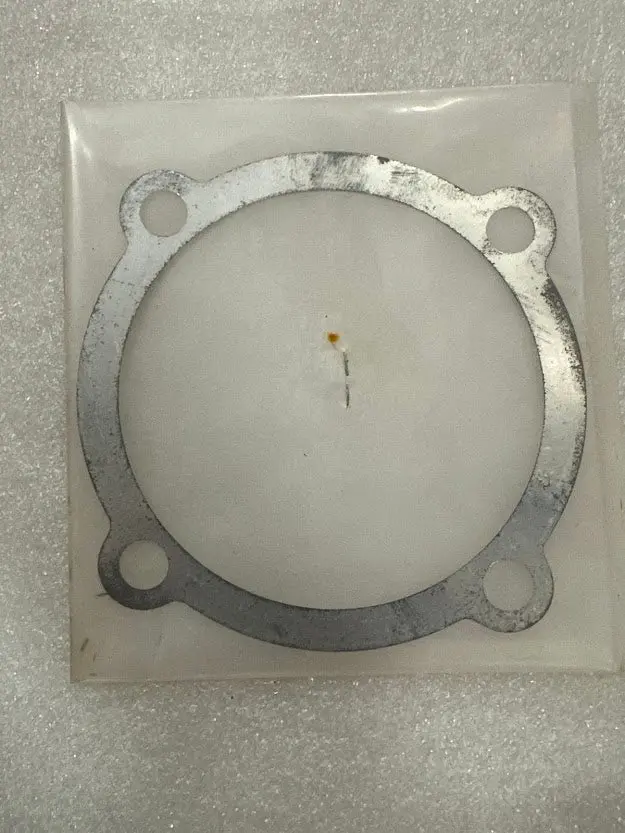Farmtrac Shim .005,  Esl10806 1