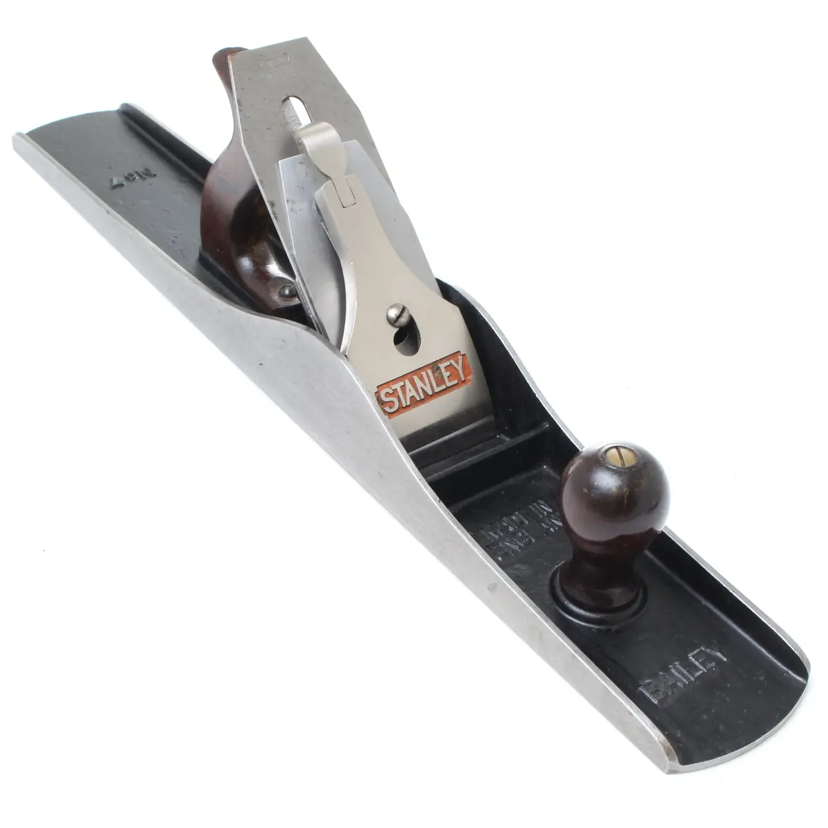 Sold - Stanley Jointer Plane No. 7 2