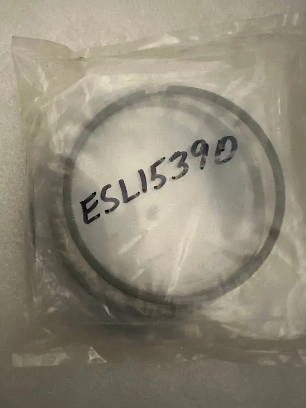 Farmtrac Piston Ring Kit, Esl15390 1