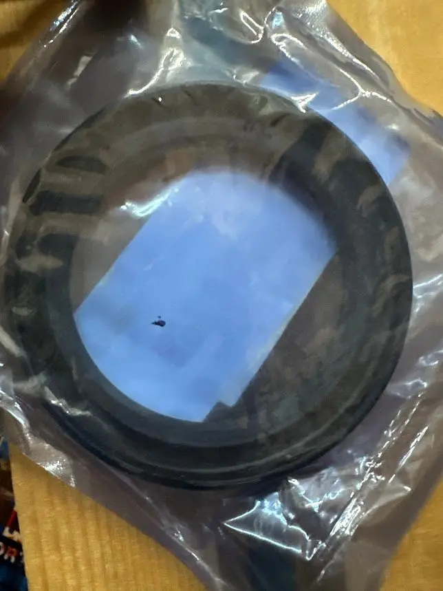 Farmtrac Seal, Lower Front Axle, Esl14915 1