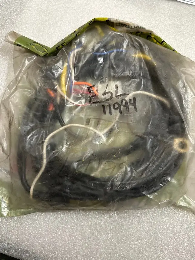 Farmtrac Main Front Wire Harness, Esl11994 1