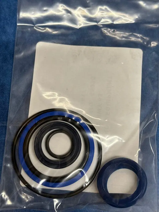 Farmtrac Loader Cylinder Seal Kit, Esl14679 1