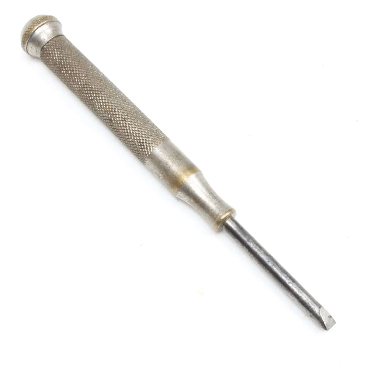 Old Multi-Screwdriver, Hidden Compartment 1