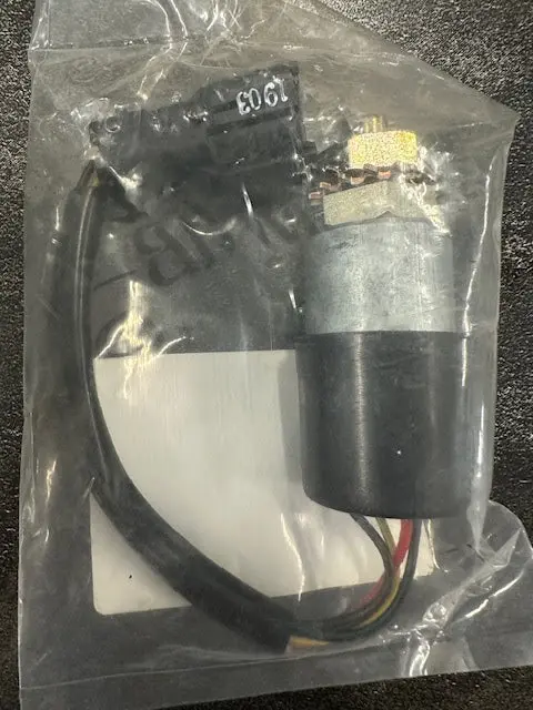 Ls Tractor Switch Assembly Start/Pto, 40007152 1