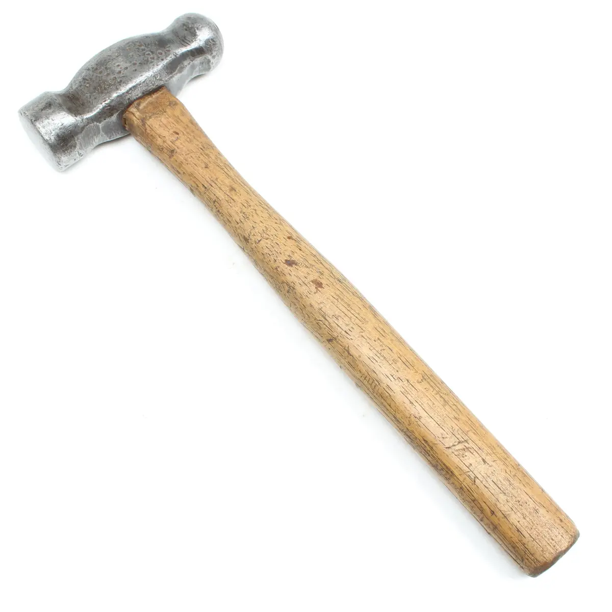 Old Blacksmiths Hammer (Ash) 1
