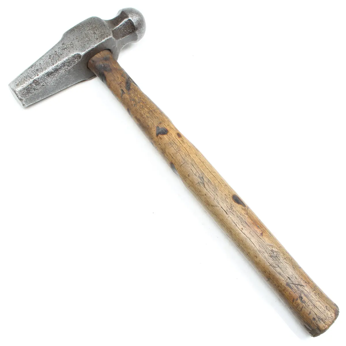 Old Metalwork Hammer (Ash) (Display Only) 1