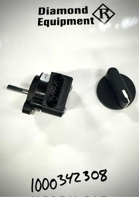 Wacker Neuson Throttle Hand, 1000342308 1