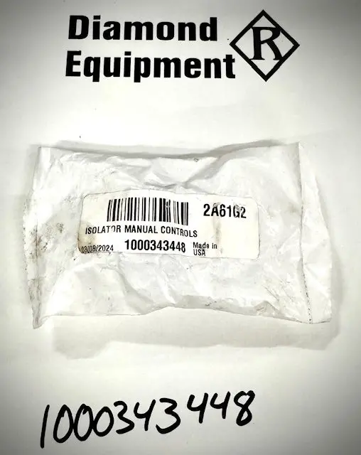 Wacker Neuson Bushing, 1000343448 1