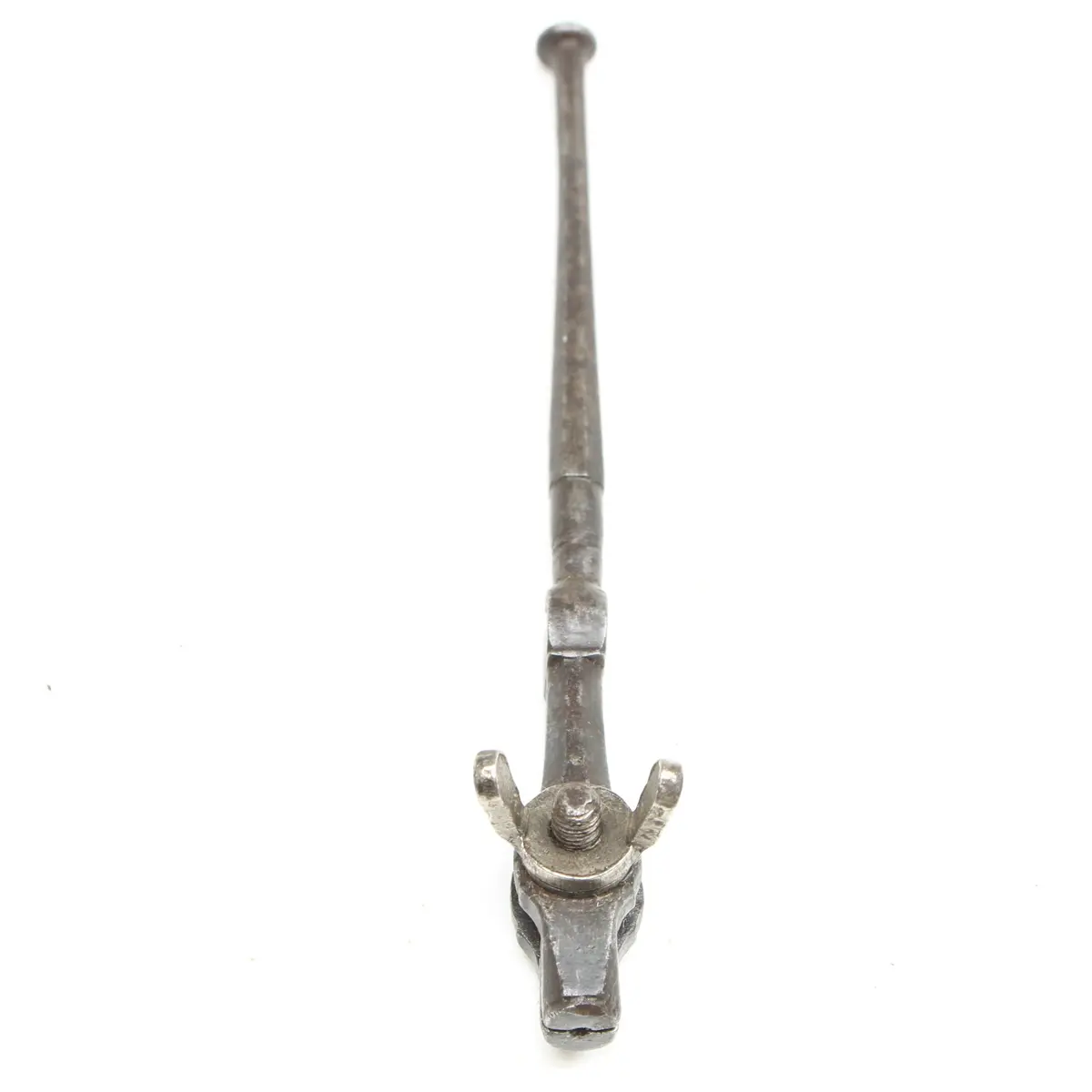 Old Small Clamp 1