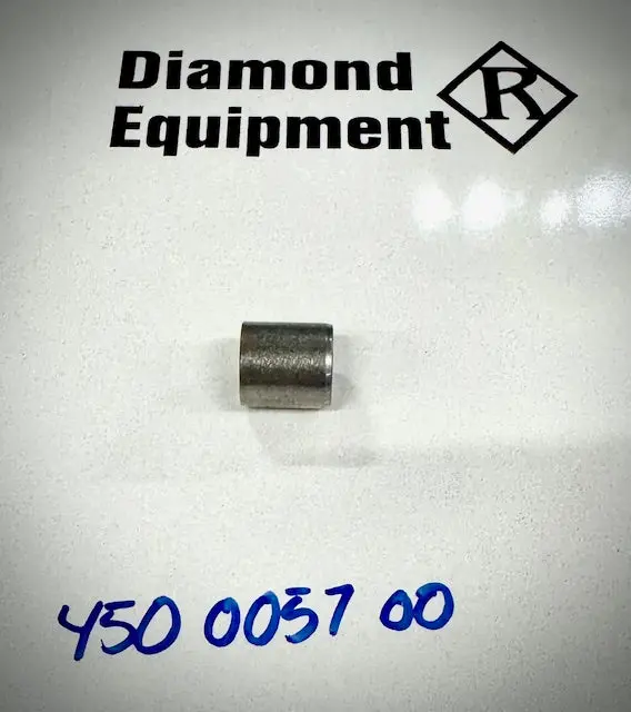 Spartan Bushing, 056002, Trunnion Arm, 450-0057-00 1
