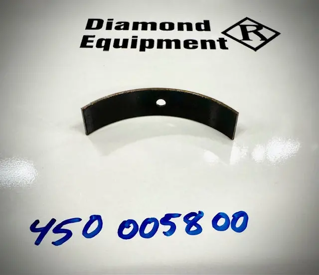 Spartan Cradle Bushing, 477004, 450-0058-00 1