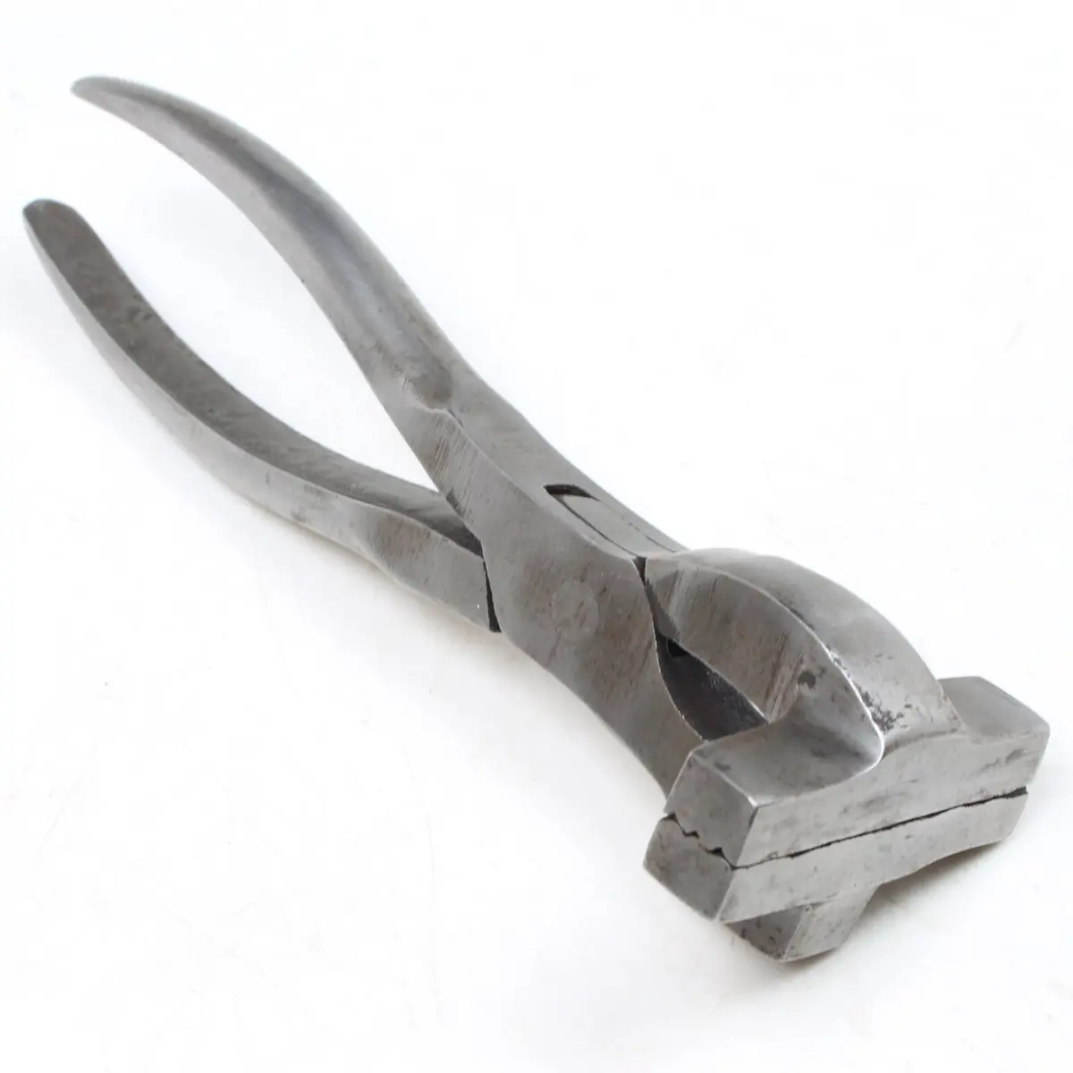 Old Brindley Leatherworkers Clamp Tool 1