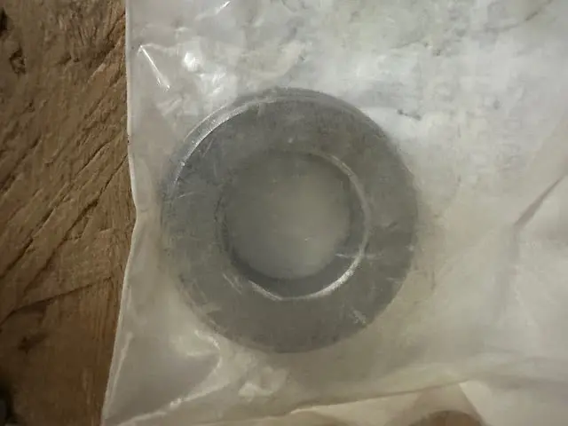 Husqvarna Retainer Bearing, 539102484 1