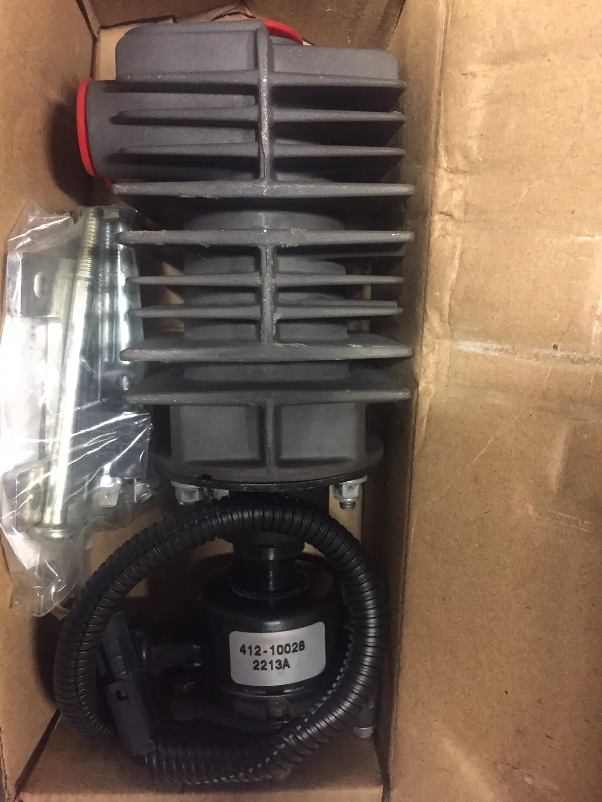 41210028 Consep Kit 1