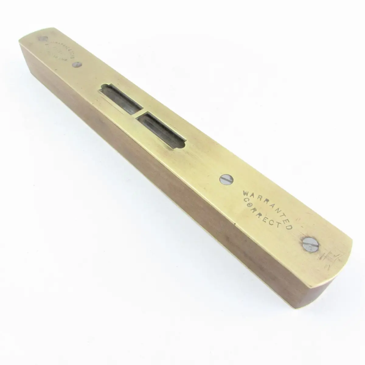 Rabone Level - 8" (Apple) 1