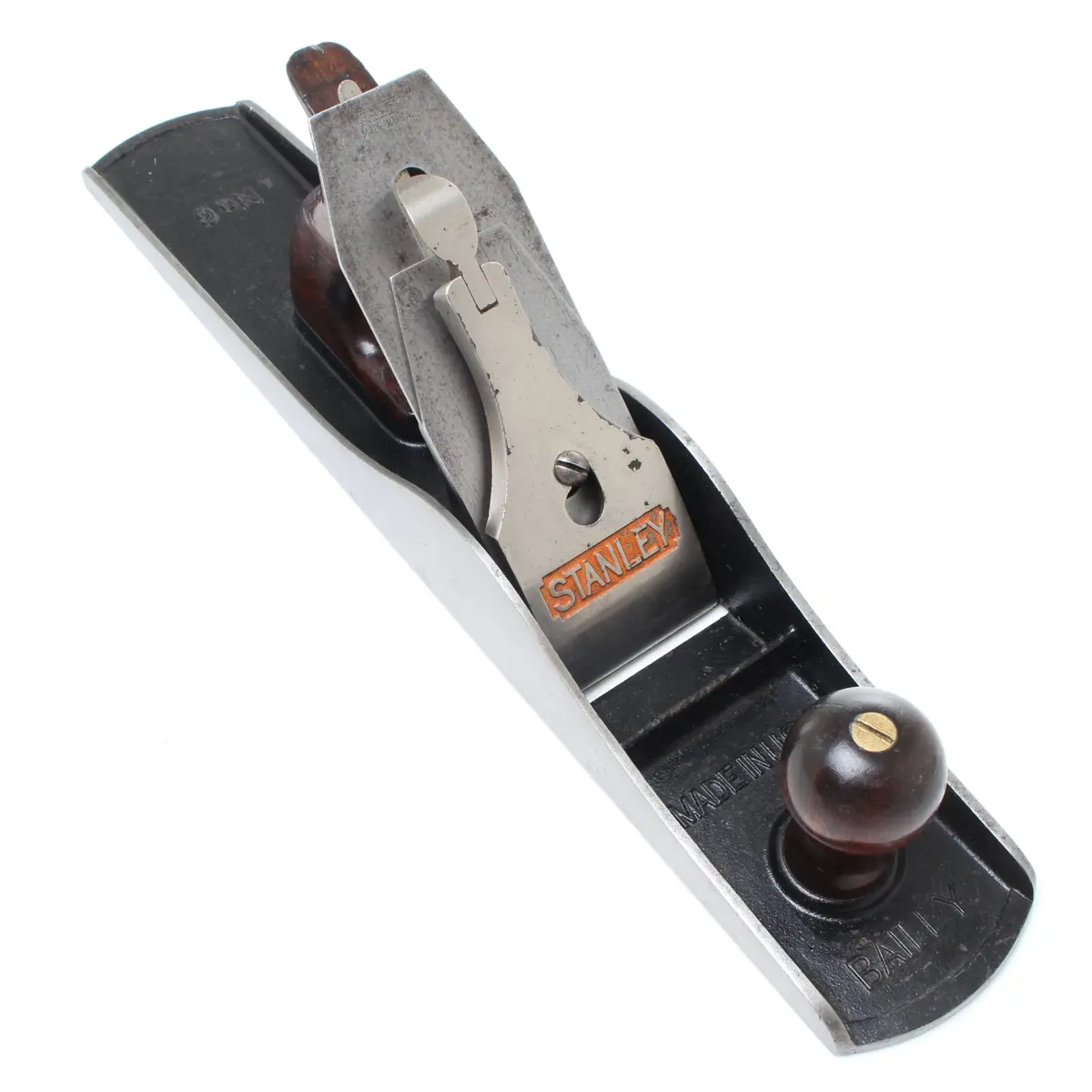 Sold - Stanley Fore Plane No. 6 (Rosewood) (Usa) 1